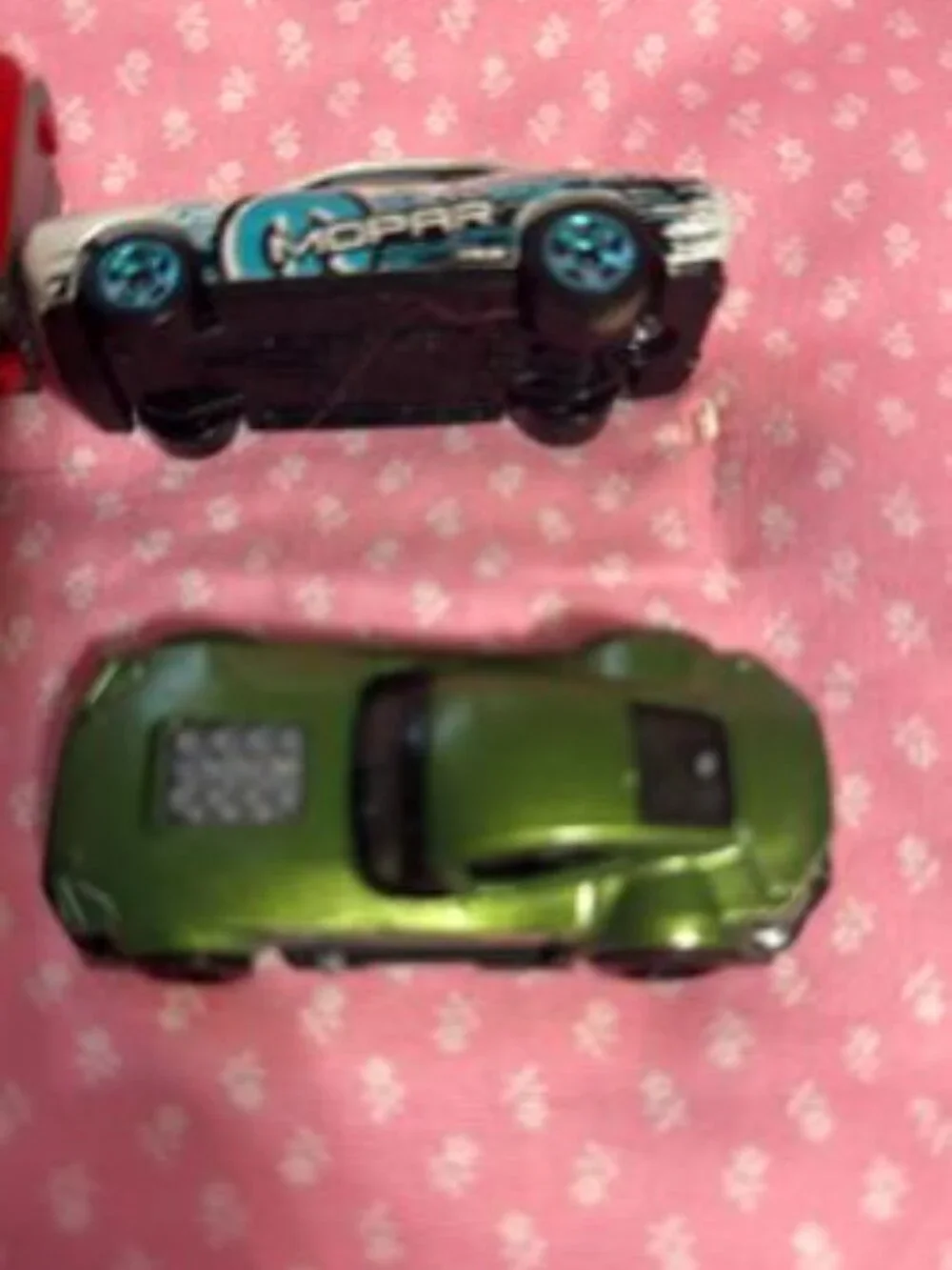 Match Box Cars - Picture 3 of 4